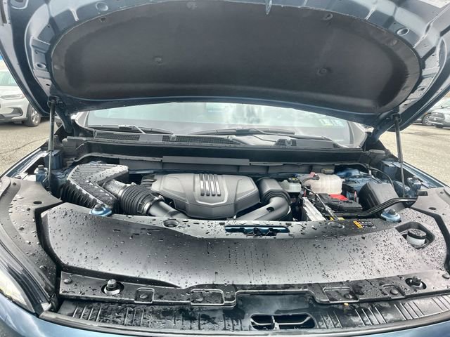 Used 2026 Buick Enclave Preferred AWD/4WD image 19