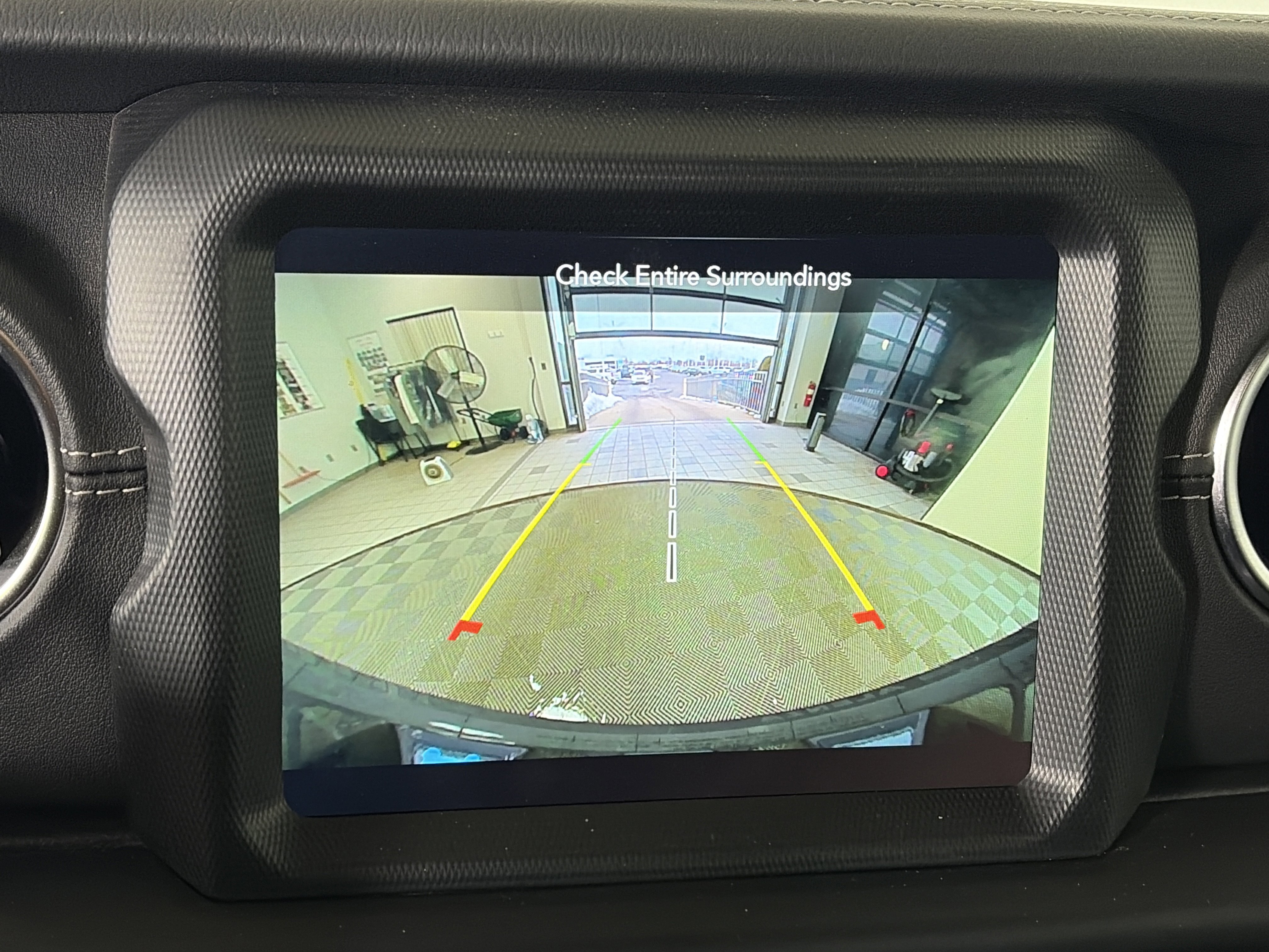 Used 2023 Jeep Wrangler Sahara w/ Cold Weather Group image 23