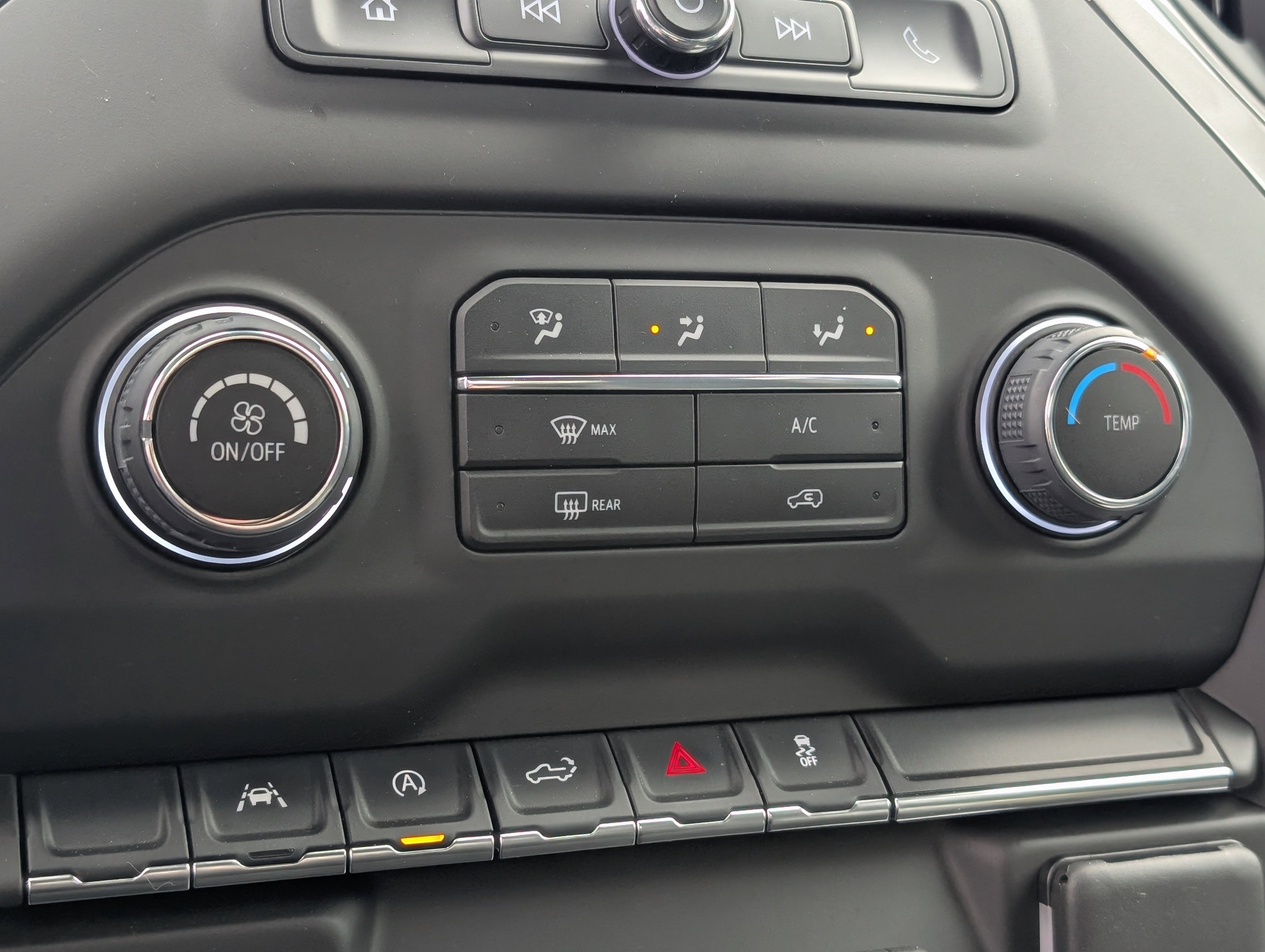 Used 2025 Chevrolet Silverado 1500 Custom w/ Rally Edition image 20