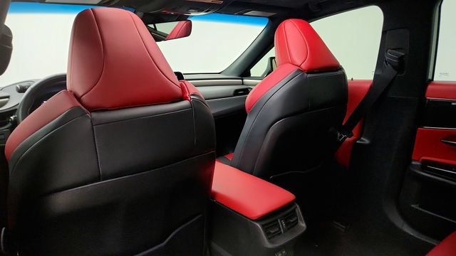 Used 2024 Lexus ES 350 F Sport w/ Accessory Package (Z2) FWD image 45
