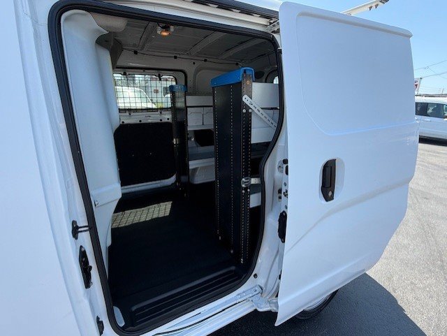 Used 2017 Chevrolet City Express LS image 11