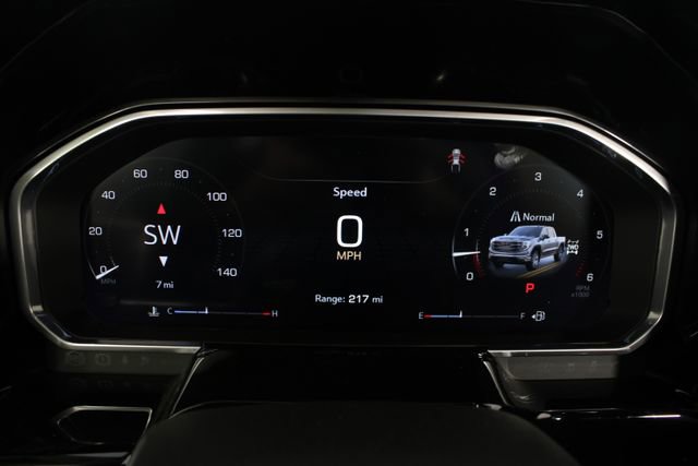 New 2026 GMC Sierra 1500 SLT image 12