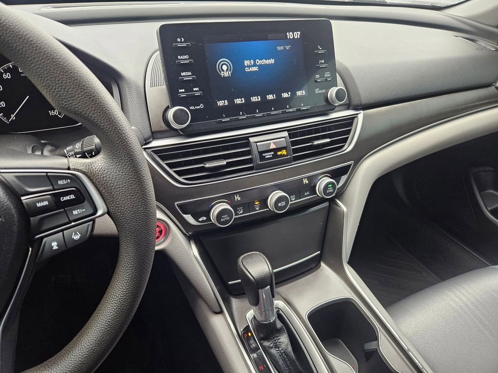 Used 2019 Honda Accord LX image 19