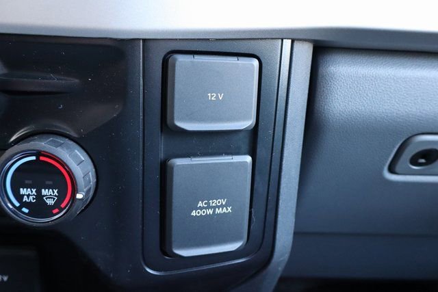 New 2026 Ford F250 XLT w/ FX4 Off-Road Package AWD/4WD image 29