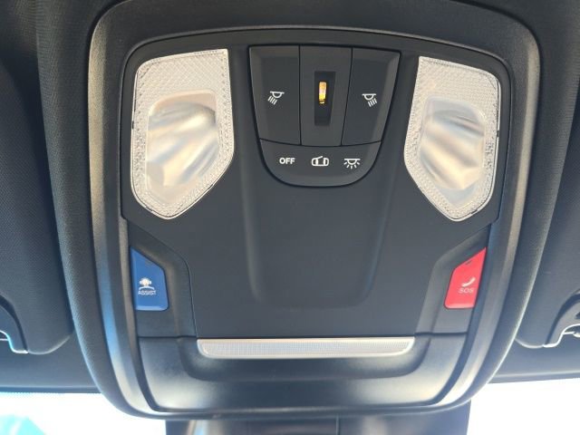 Used 2025 RAM 5500 Tradesman AWD/4WD image 20