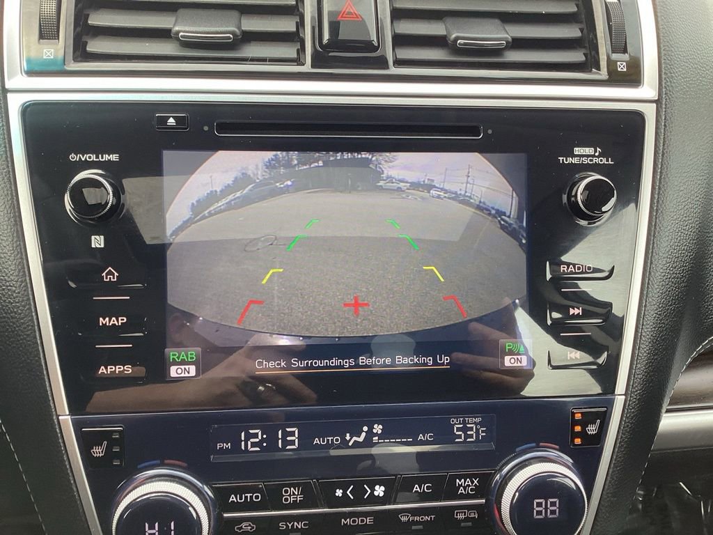 Used 2018 Subaru Legacy 2.5i Limited image 22