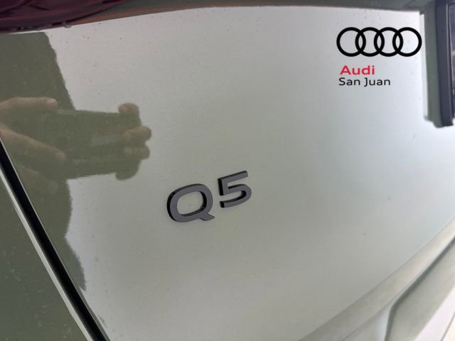 New 2026 Audi Q5 Premium Plus AWD/4WD image 11
