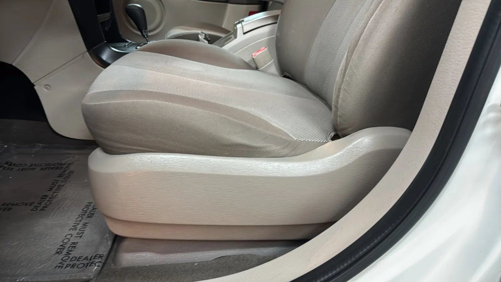Used 2005 Chrysler Pacifica 2WD image 16
