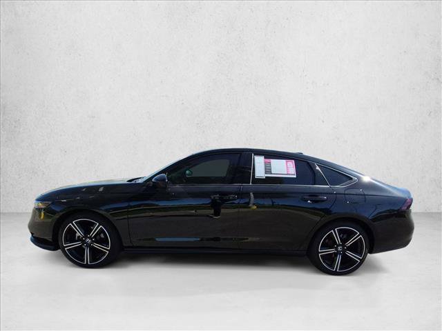 Used 2026 Honda Accord SE image 9
