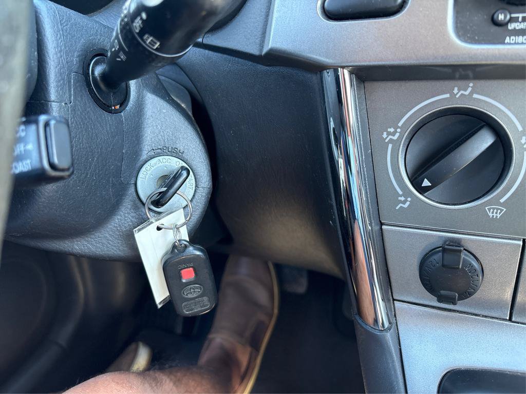 Used 2003 Toyota Matrix XR w/ Sport Pkg AWD/4WD image 34