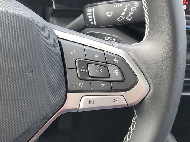 New 2026 Volkswagen Atlas Cross Sport SE AWD/4WD image 18