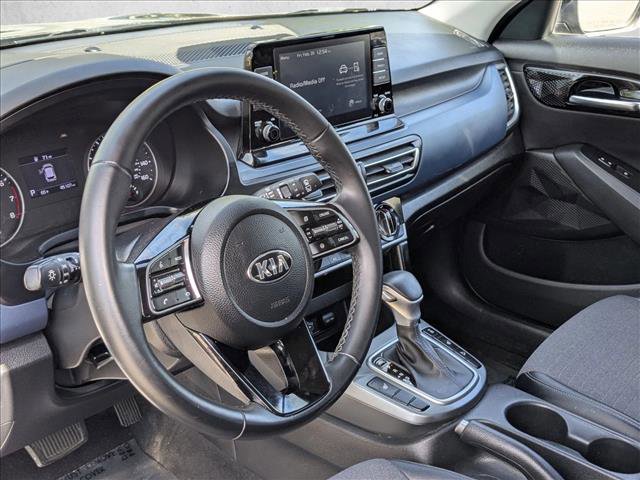 Used 2020 Kia Telluride LX image 10