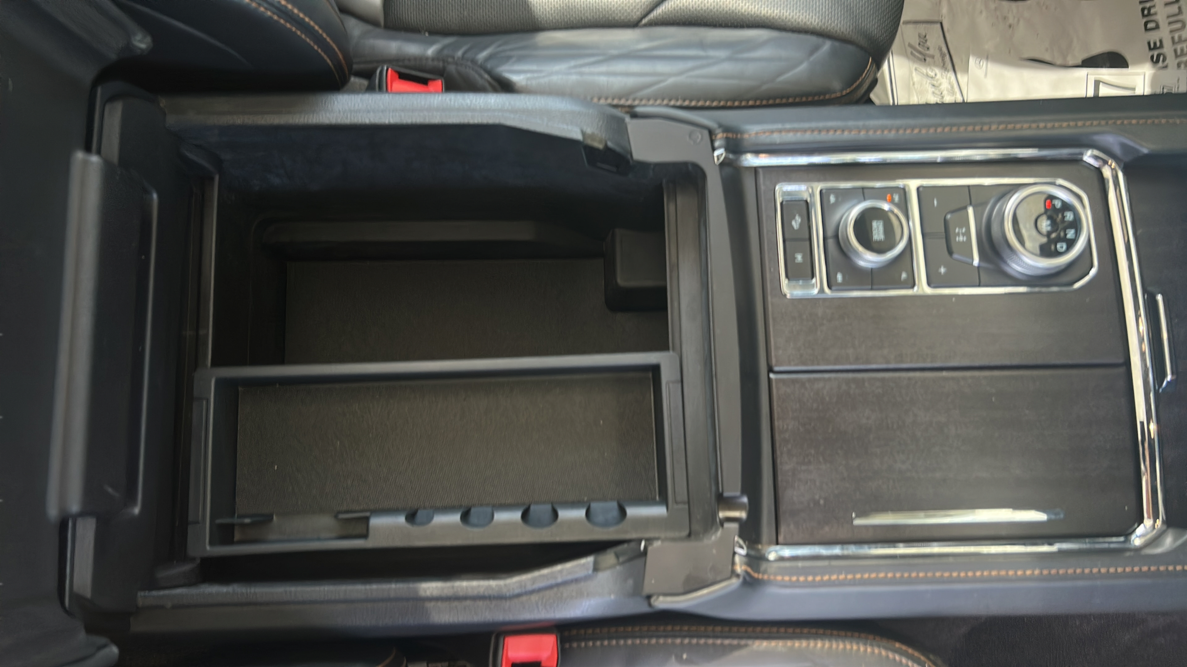 Used 2022 Ford Expedition Max Platinum AWD/4WD image 33