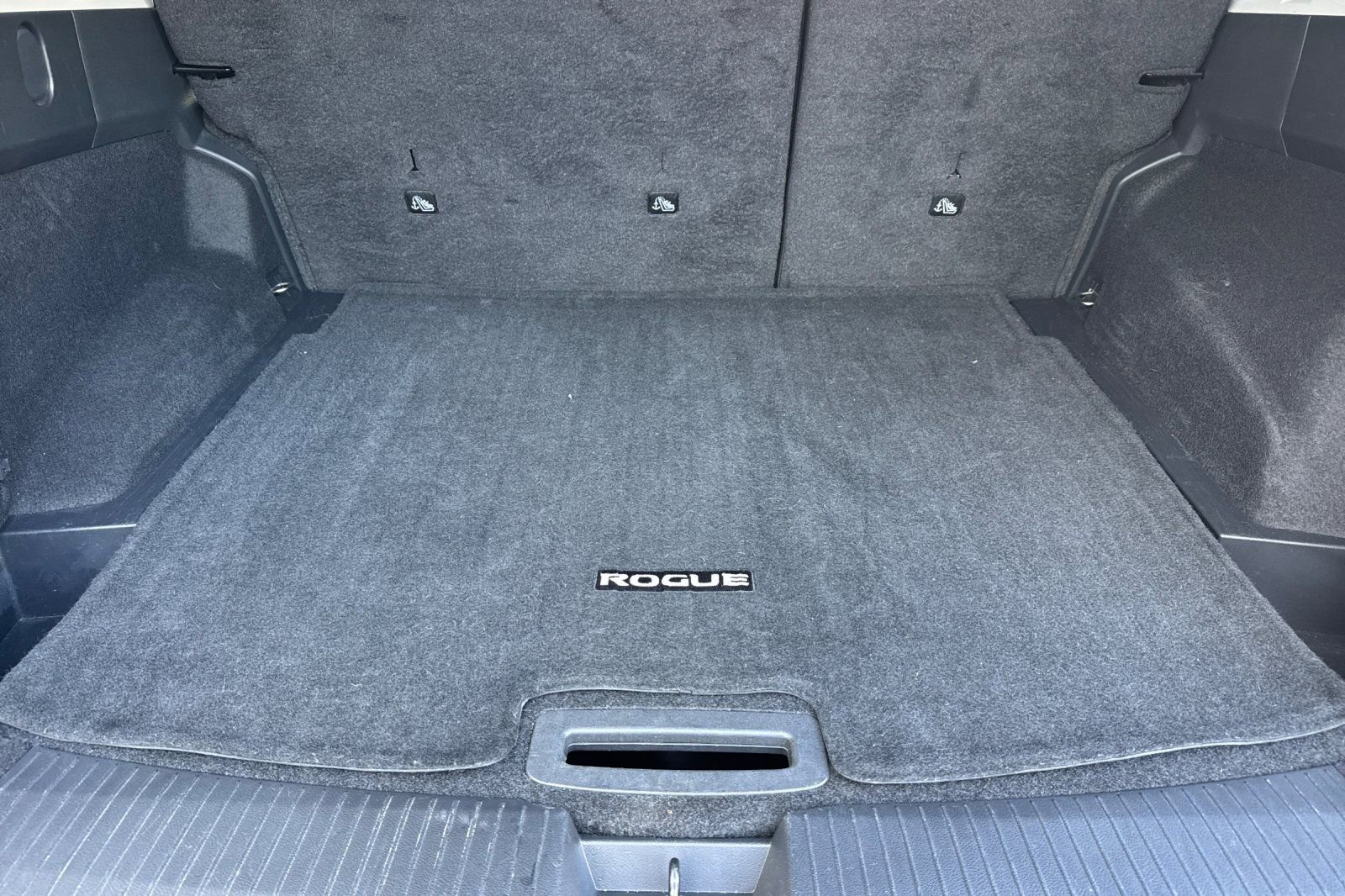 Certified 2023 Nissan Rogue S image 17