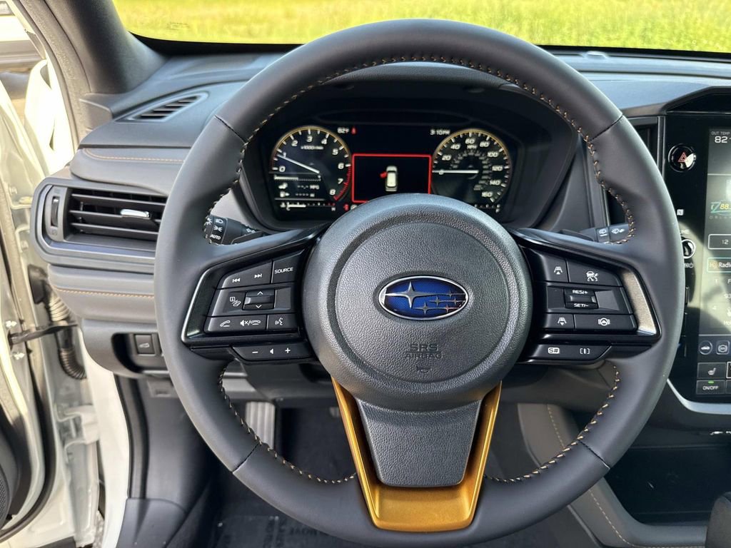 New 2026 Subaru Forester Wilderness image 42