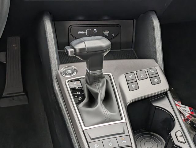 Used 2026 Kia Sportage SX FWD image 14