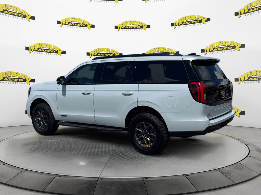New 2026 Ford Expedition Tremor AWD/4WD image 3