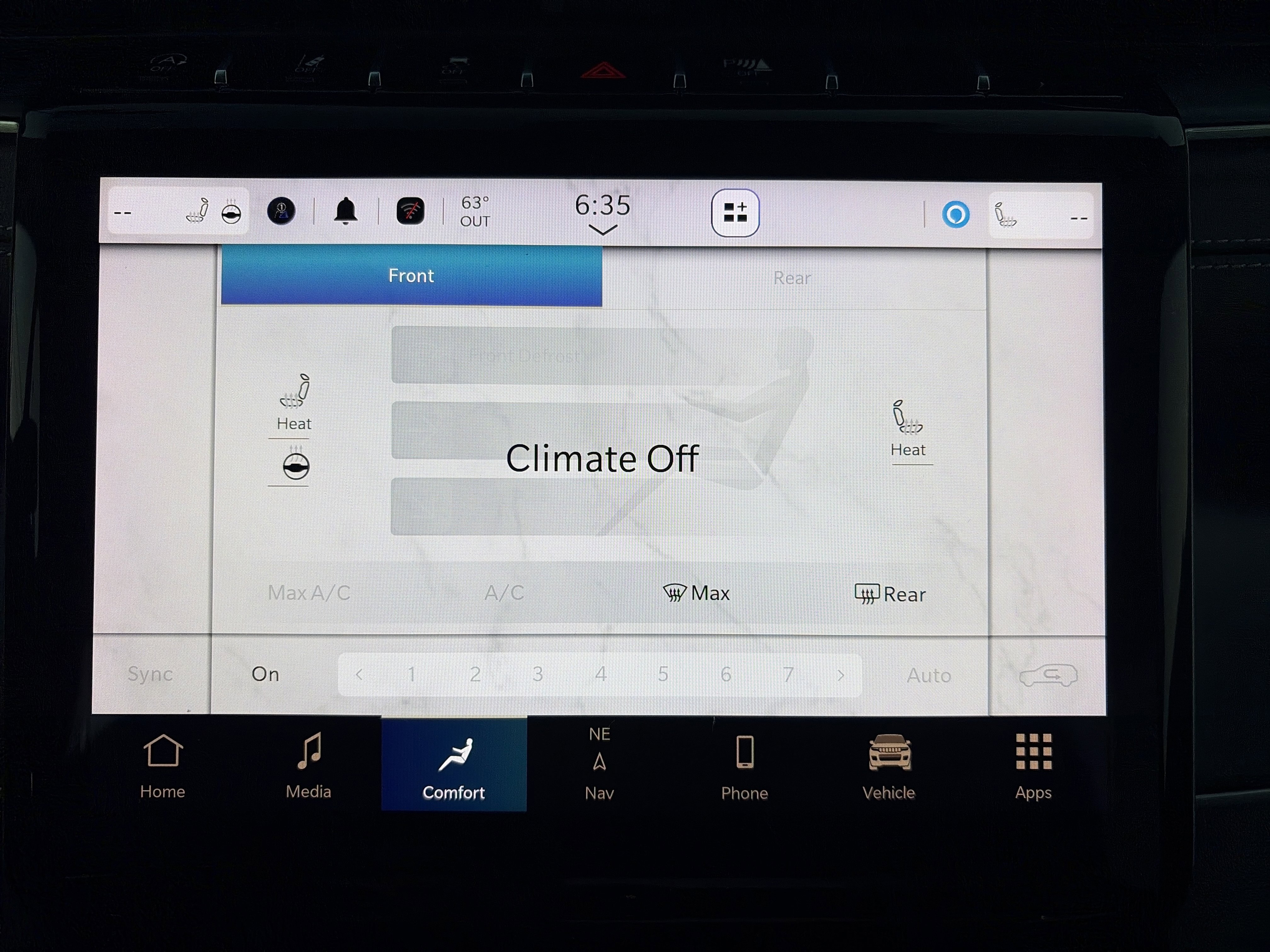 Used 2023 Jeep Grand Cherokee L Limited image 26