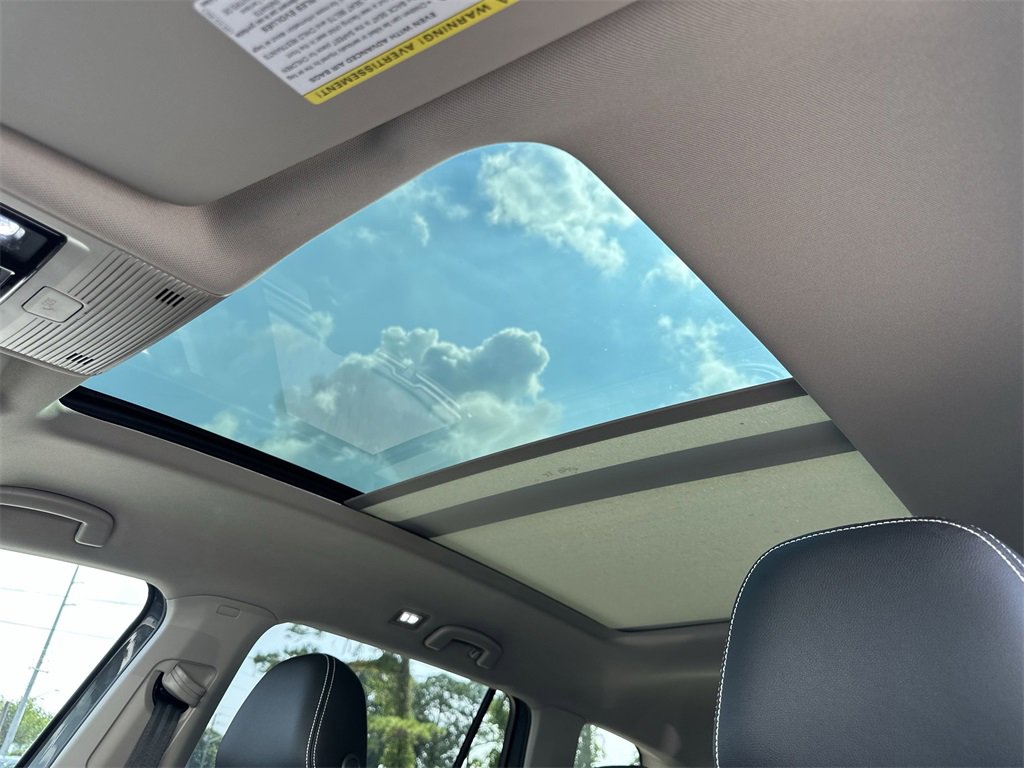 New 2026 Volkswagen Atlas SEL image 25