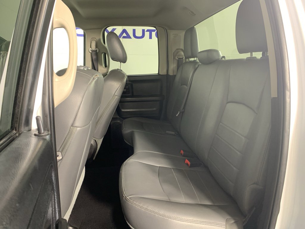 Used 2015 RAM 1500 Tradesman image 30