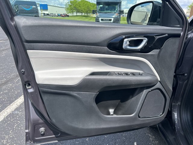 Used 2024 Jeep Compass Limited AWD/4WD image 28