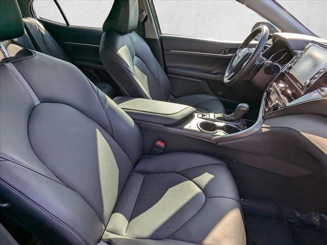 Used 2023 Toyota Camry XSE image 19