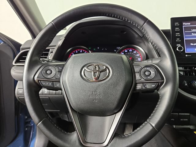 Used 2024 Toyota Camry XSE FWD image 19