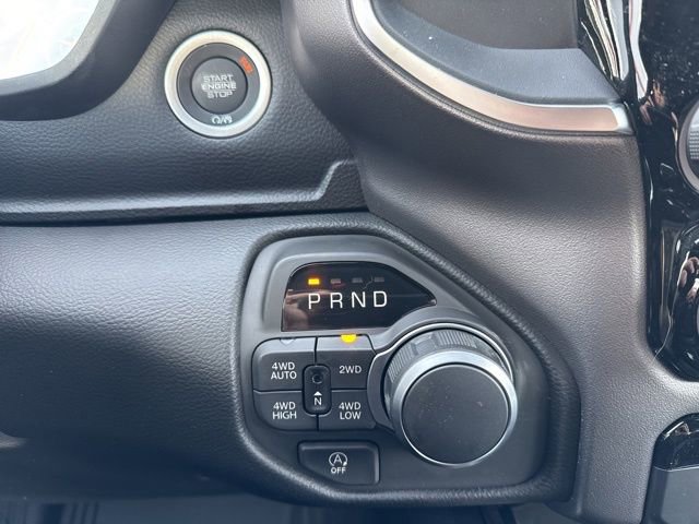 New 2026 RAM 1500 Big Horn w/ Night Edition image 26