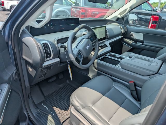 New 2027 Ford Expedition Max Active AWD/4WD image 13