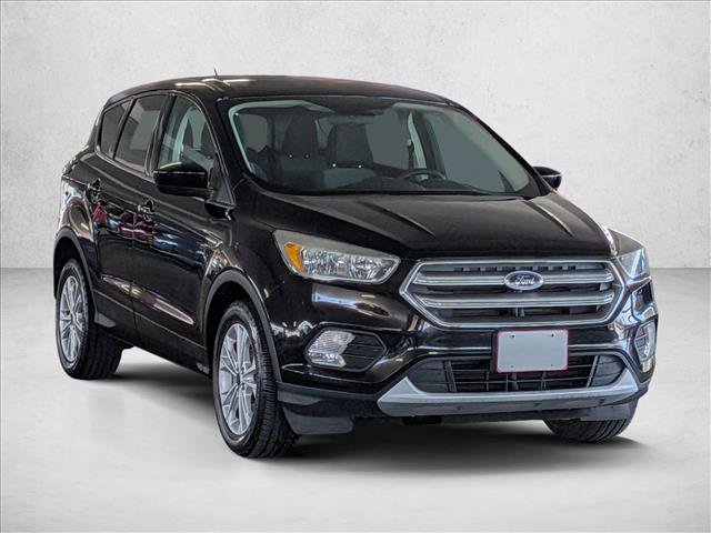 Used 2017 Ford Escape SE AWD/4WD image 3