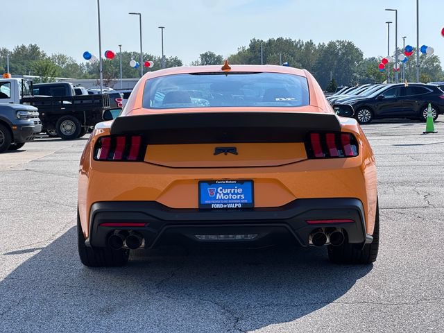 New 2026 Ford Mustang GT RWD image 6
