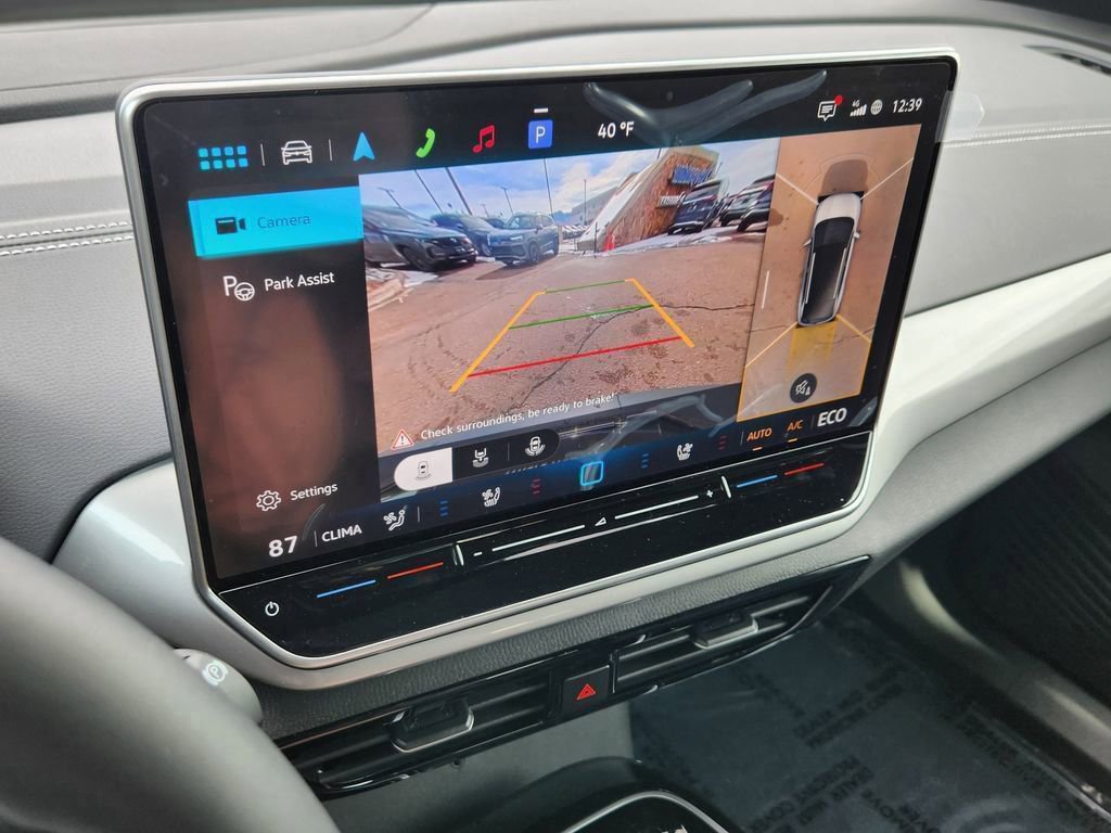New 2026 Volkswagen ID.4 Pro S Plus AWD/4WD image 9