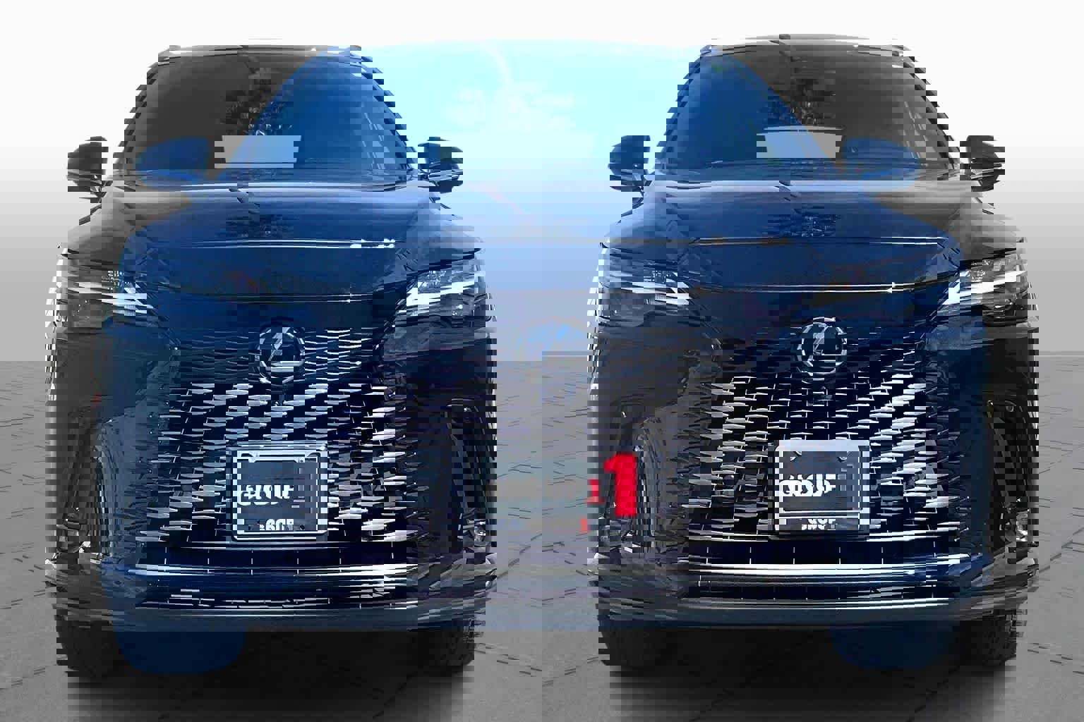 Used 2024 Lexus RX 350 Premium w/ Convenience Package image 3