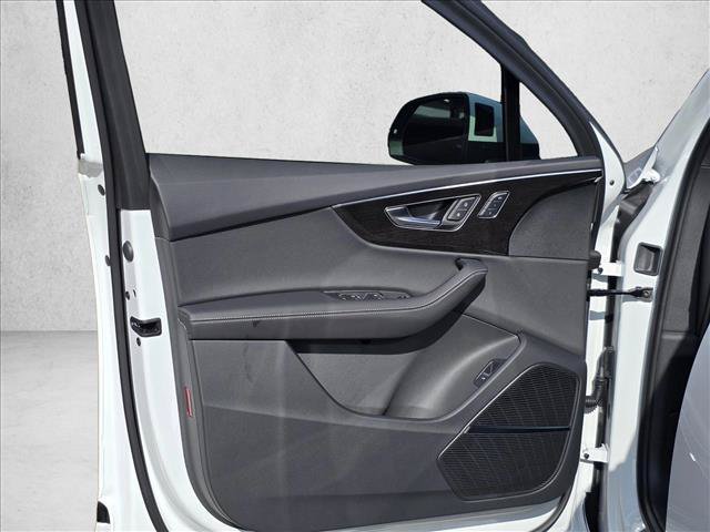 New 2026 Audi Q7 3.0T Premium Plus AWD/4WD image 13