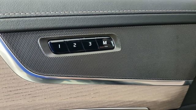 New 2026 Volvo XC90 B5 Plus AWD/4WD image 11