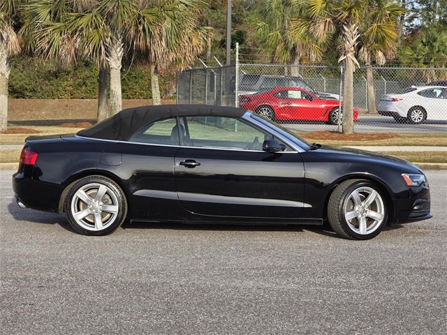 Used 2014 Audi A5 2.0T Premium w/ Lighting Package image 41
