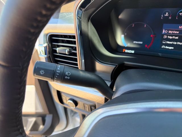 New 2026 Ford F250 King Ranch AWD/4WD image 25
