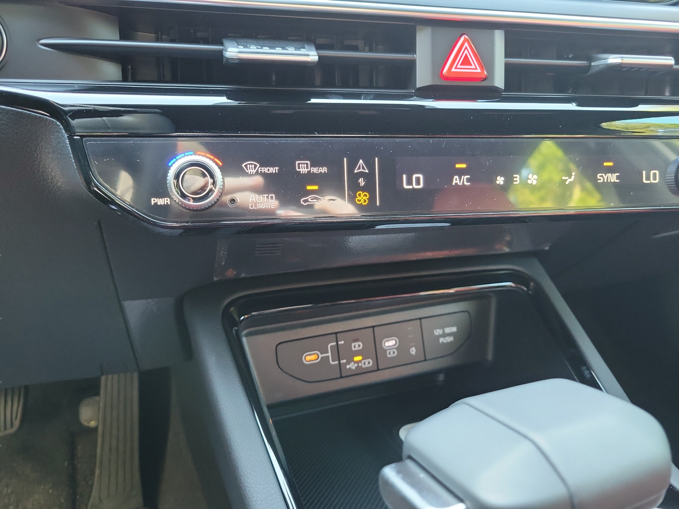 New 2026 Kia K5 GT-Line w/ GT-Line Red Interior Package FWD image 20