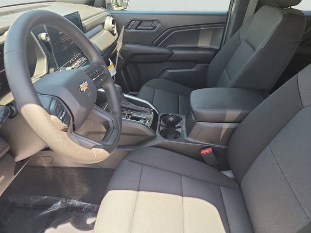 New 2026 Chevrolet Colorado W/T w/ WT Custom Package image 20