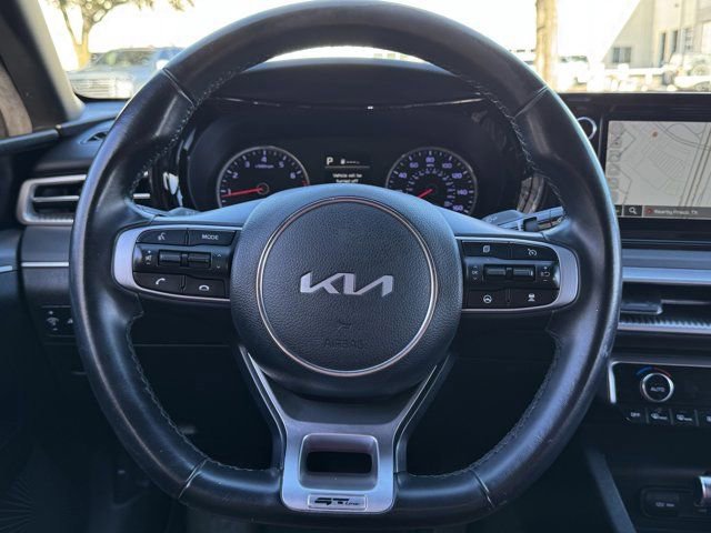 Used 2023 Kia K5 GT-Line w/ GT-Line Premium Package image 13