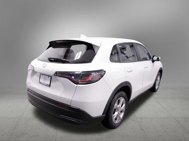 Certified 2023 Honda HR-V LX image 7