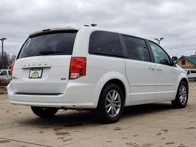 Used 2016 Dodge Grand Caravan SE image 6
