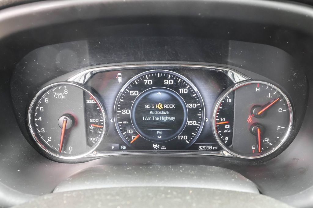 Used 2017 GMC Acadia Denali w/ Technology Package AWD/4WD image 24