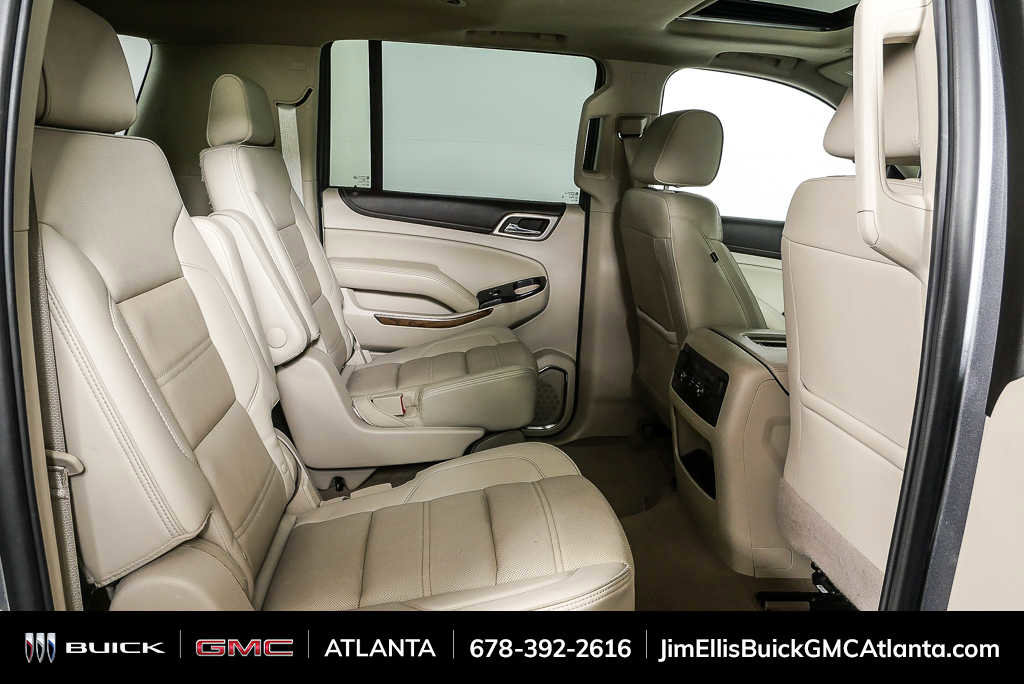 Used 2020 GMC Yukon XL Denali w/ Denali Premium Package RWD image 22