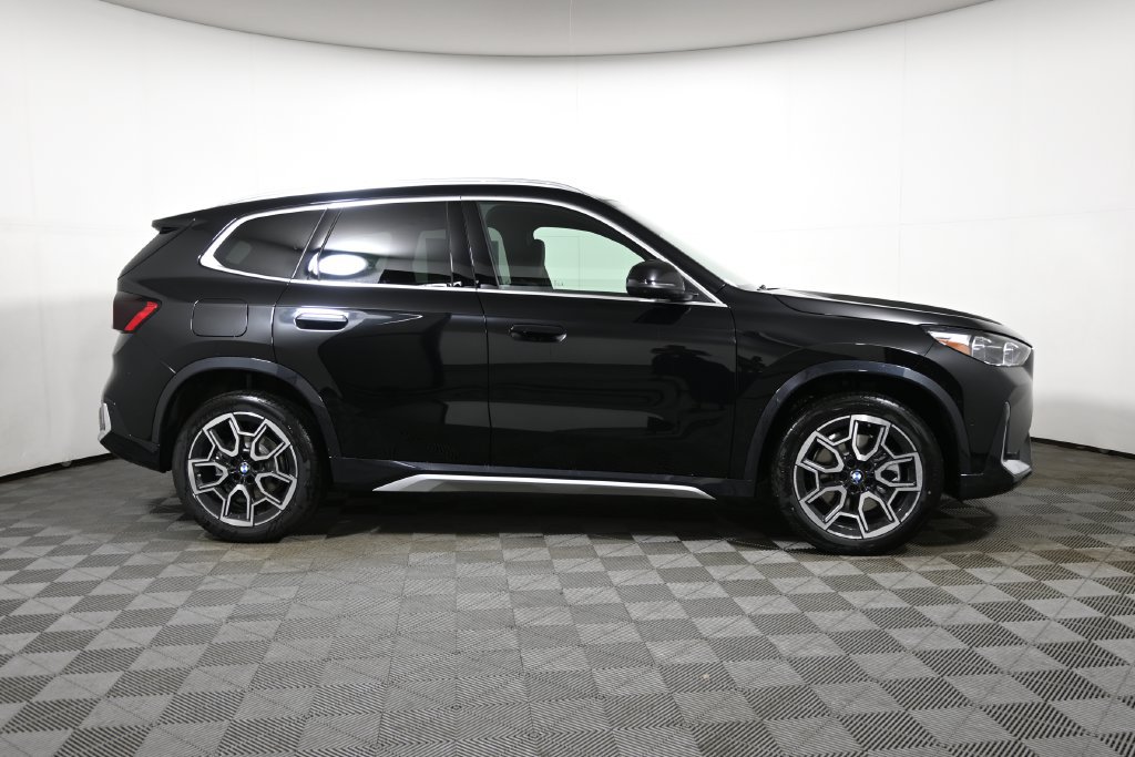 Used 2026 BMW X1 xDrive28i w/ Technology Package AWD/4WD image 8