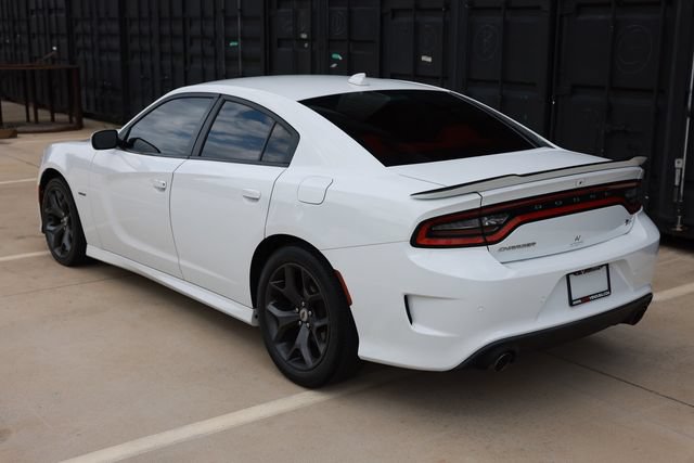 Used 2019 Dodge Charger R/T RWD image 7