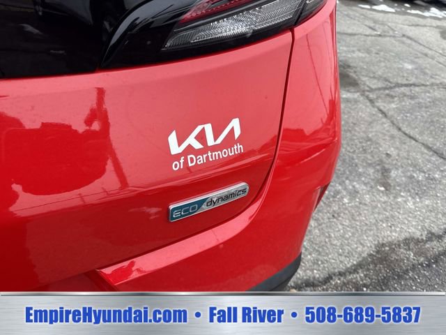 Used 2023 Kia Soul EX FWD image 6