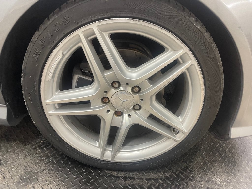Used 2012 Mercedes-Benz C 250 Sedan w/ Premium 1 Pkg image 40