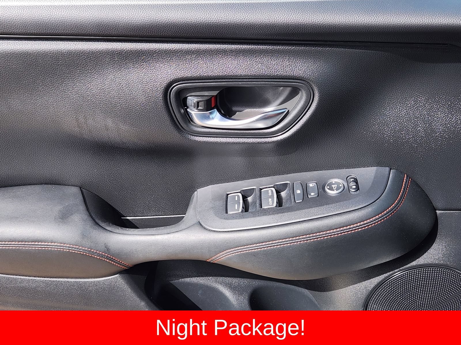 Used 2024 Honda HR-V Sport image 31