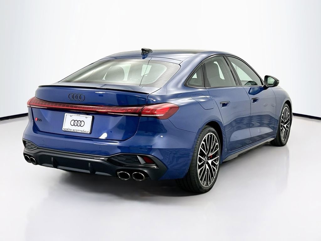 New 2025 Audi S5 Premium Plus AWD/4WD image 5